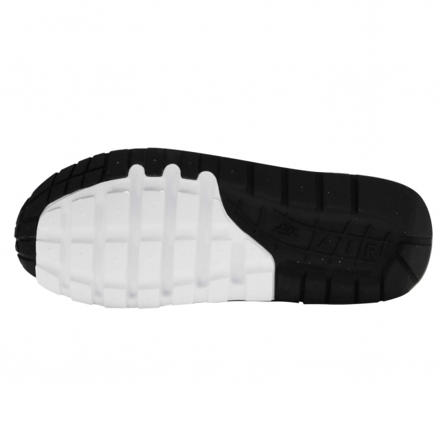 Nike Air Max 1 GS Black White 807602001