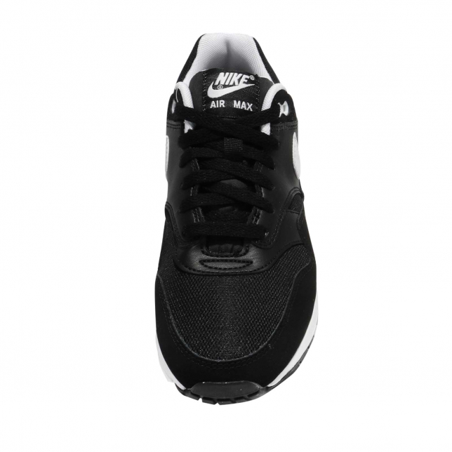 Nike Air Max 1 GS Black White 807602001