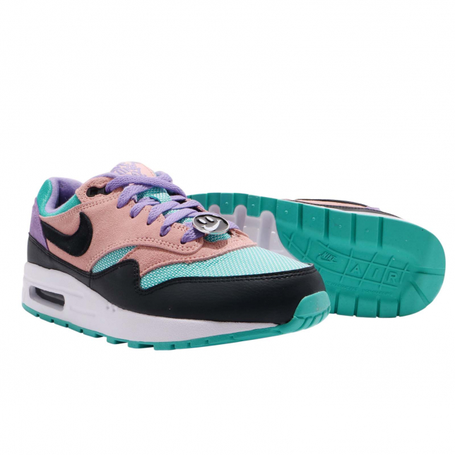 Nike Air Max 1 GS Have A Nike Day AT8131001