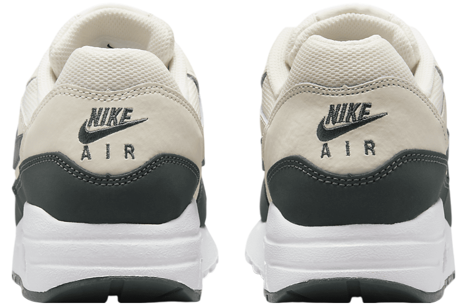 Nike Air Max 1 GS Pale Ivory / White