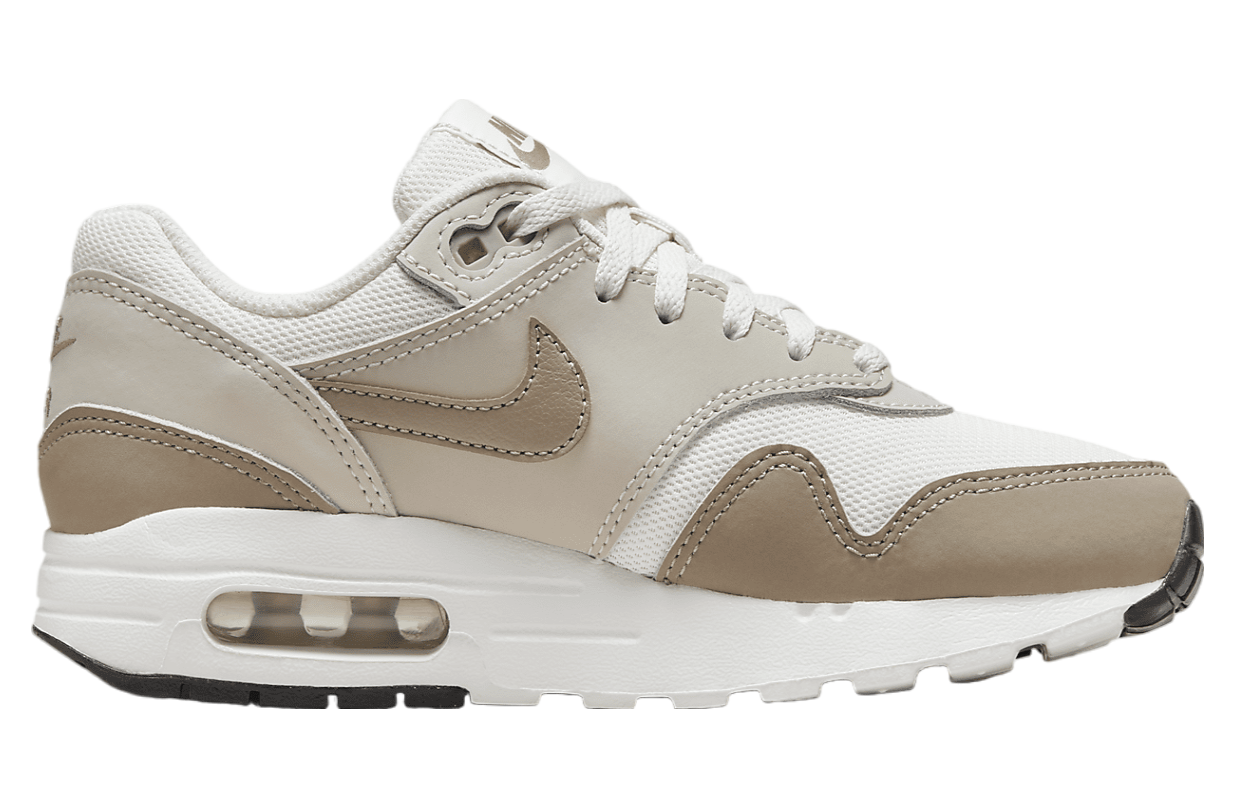 Nike Air Max 1 GS Phantom / Light Orewood Brown