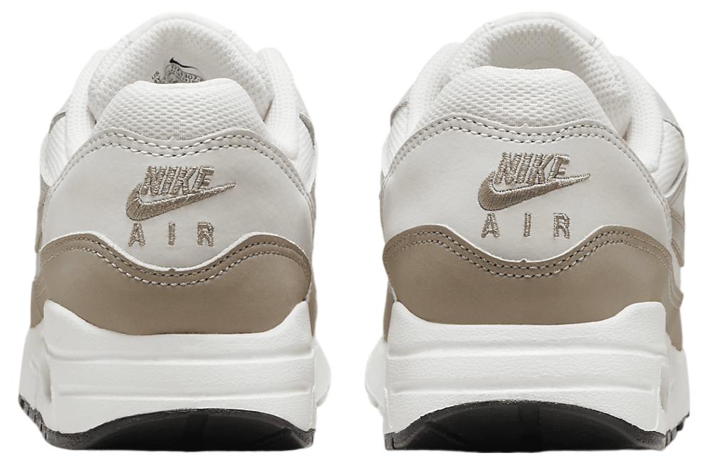 Nike Air Max 1 GS Phantom / Light Orewood Brown