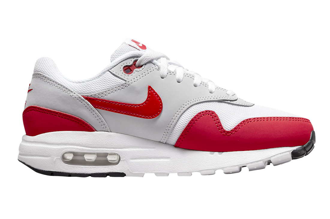 Nike Air Max 1 GS Sport Red