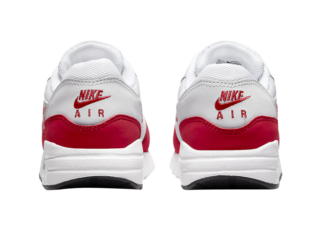 Nike Air Max 1 GS Sport Red