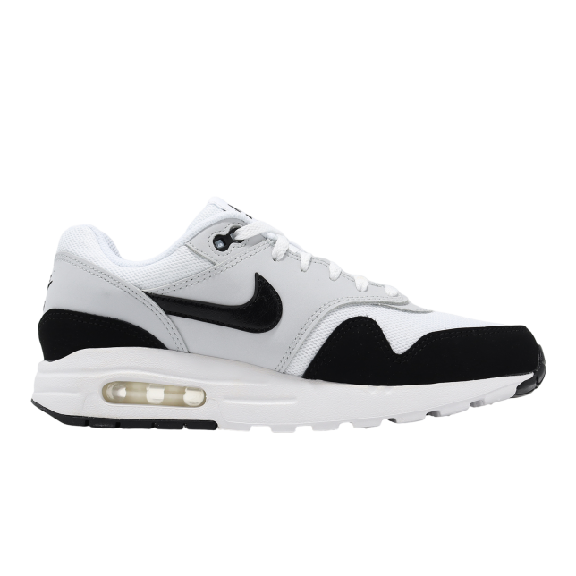 Nike Air Max 1 GS White / Pure Platinum