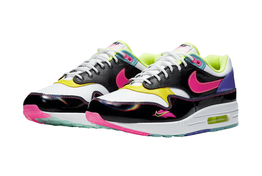 Nike Air Max 1 Hyper Pink