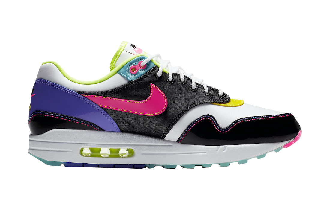 Nike Air Max 1 Hyper Pink CZ7920-001