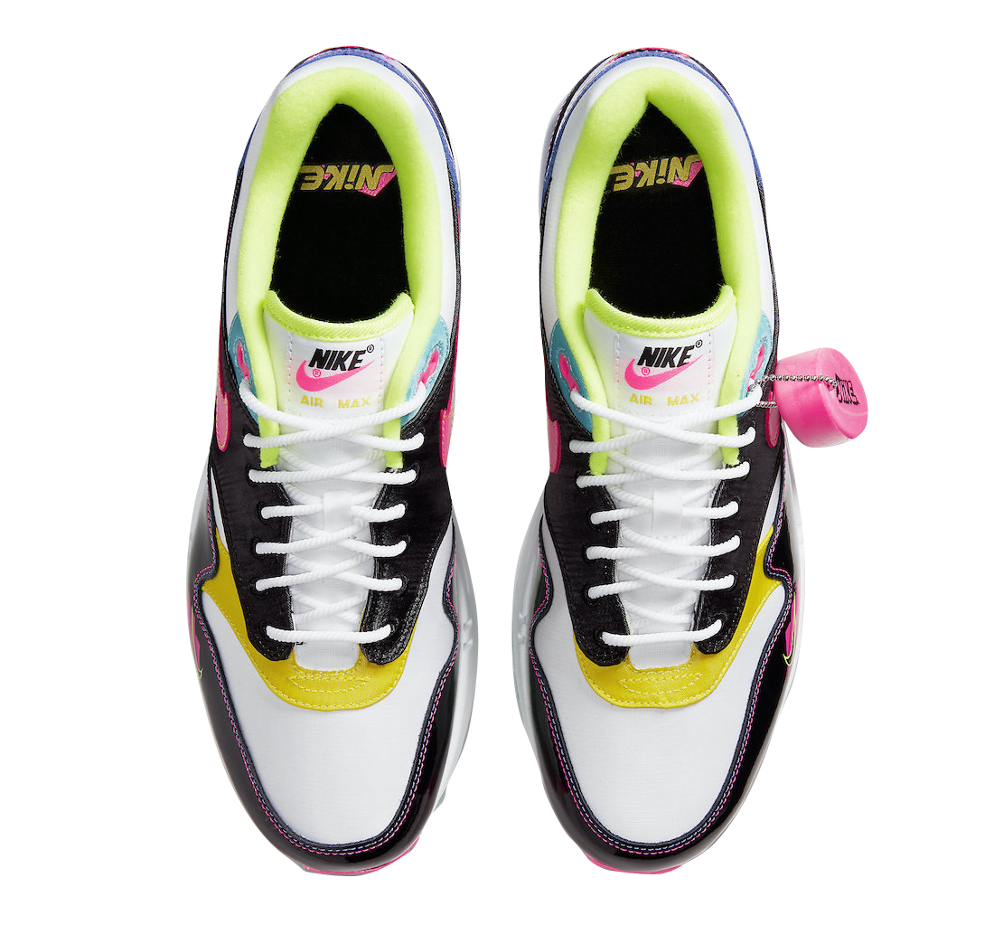 Nike Air Max 1 Hyper Pink CZ7920-001