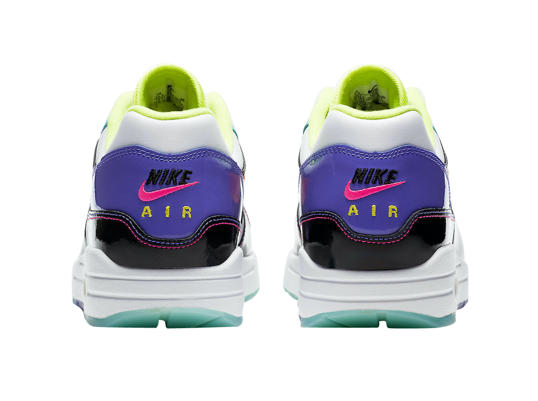 Nike Air Max 1 Hyper Pink CZ7920-001