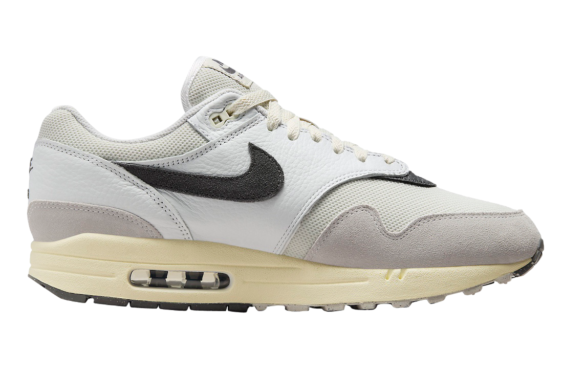 Nike Air Max 1 Iron Grey