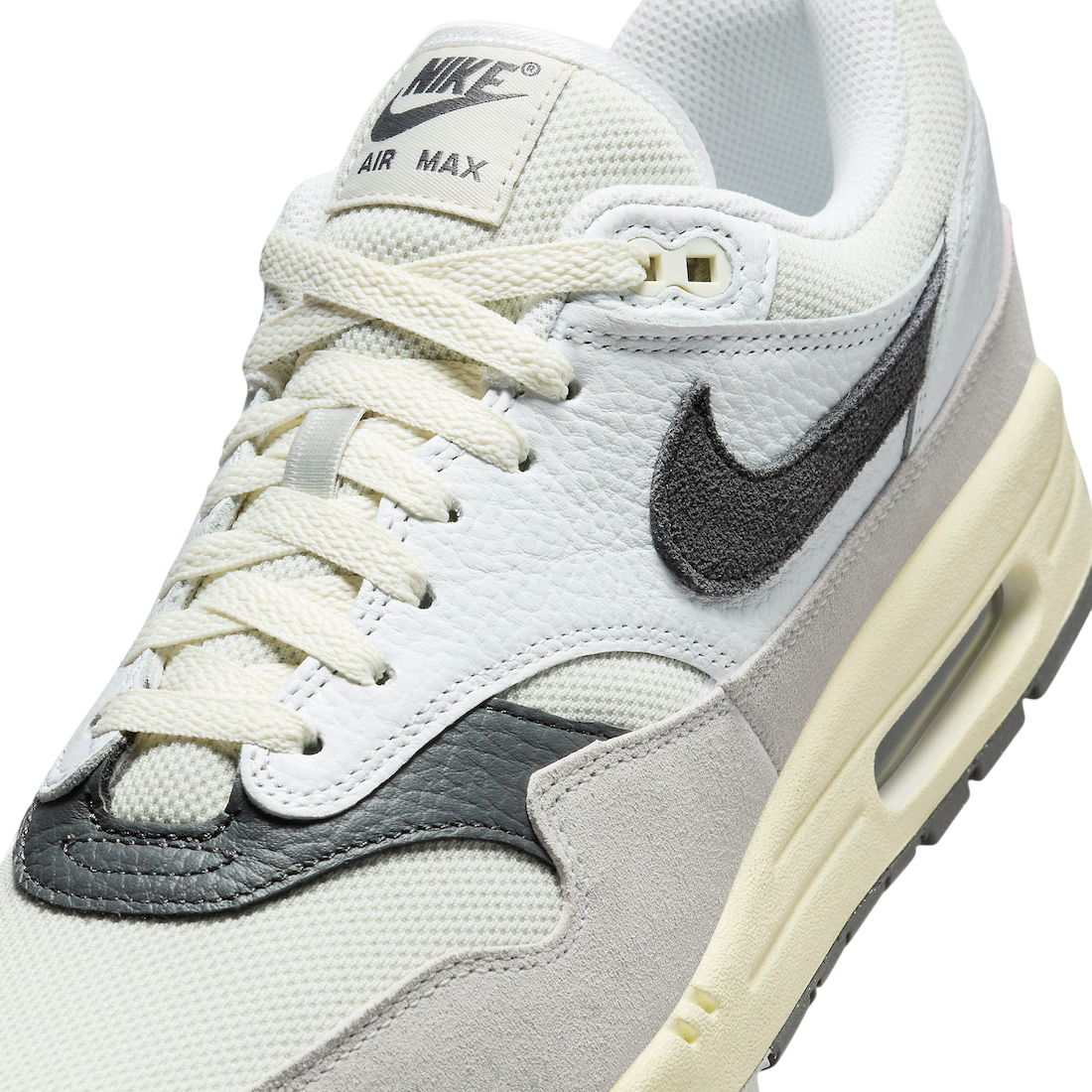 Nike Air Max 1 Iron Grey