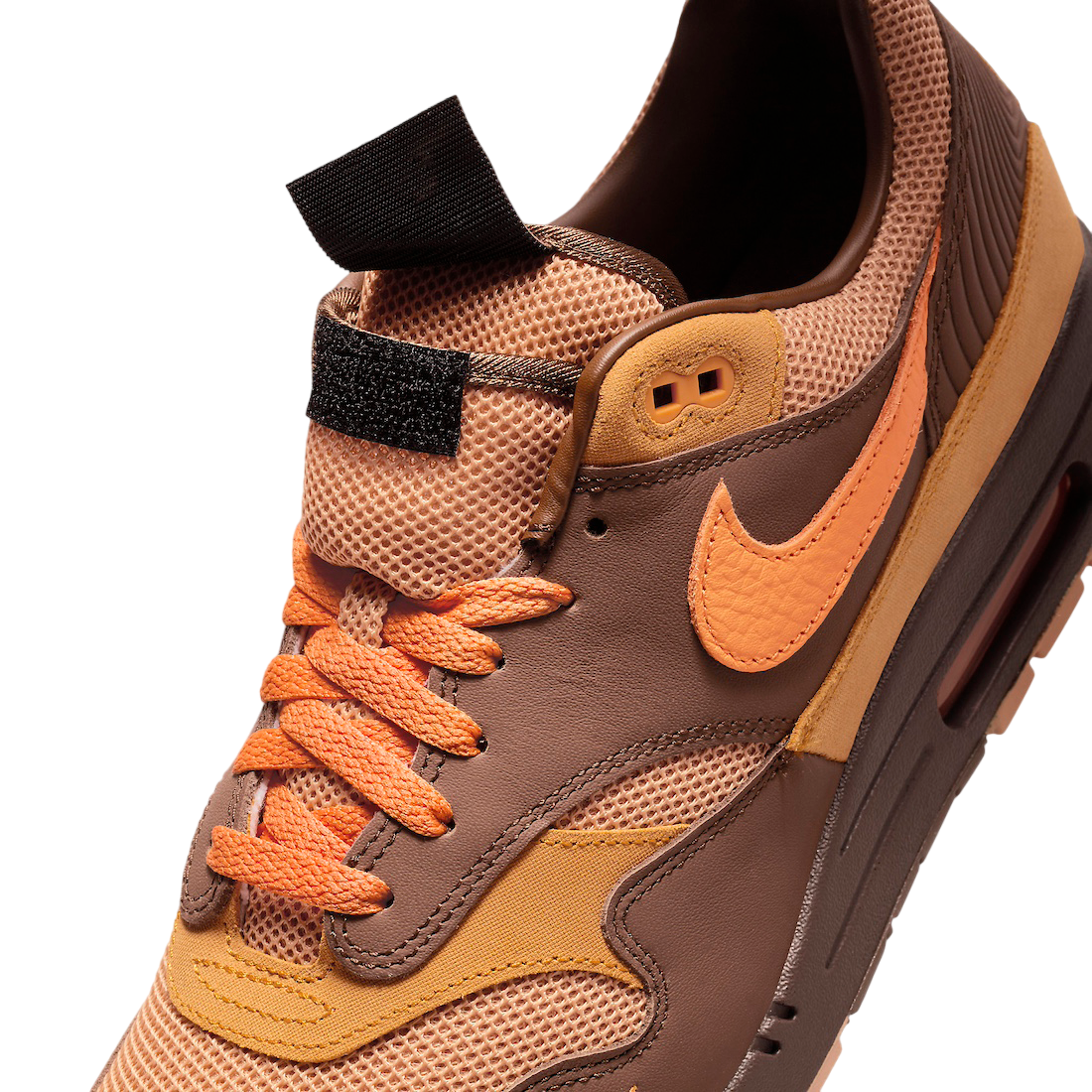 Nike Air Max 1 King’s Day