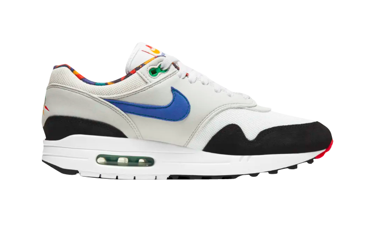 Nike Air Max 1 Live Together Play Together