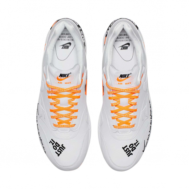 Nike Air Max 1 LX Just Do It White AO1021100