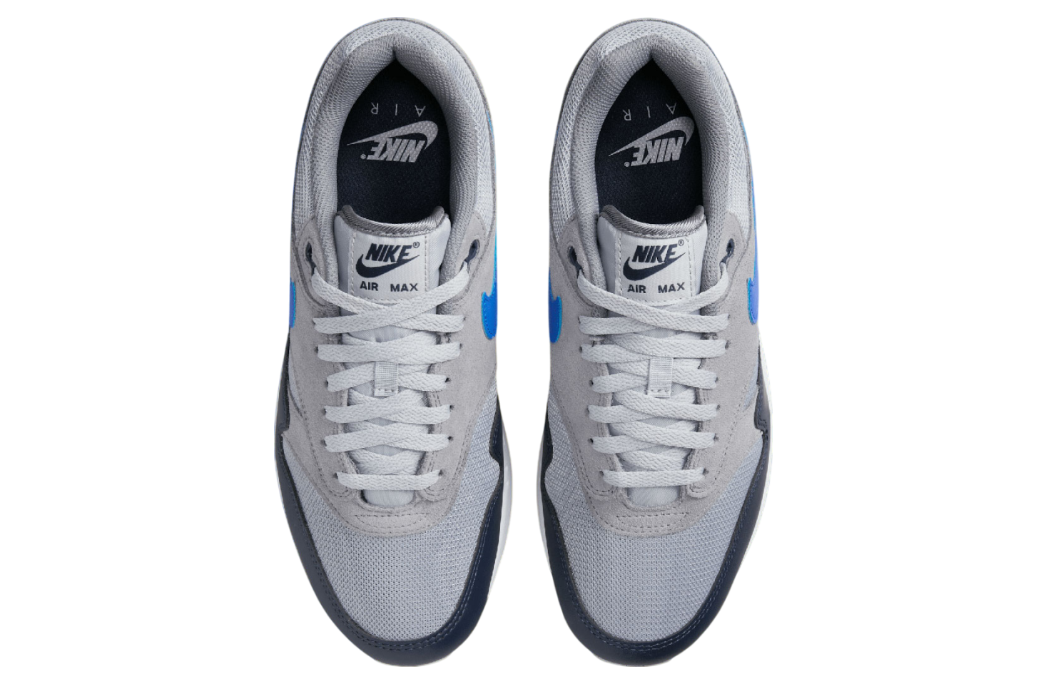 Nike Air Max 1 Navy / Royal