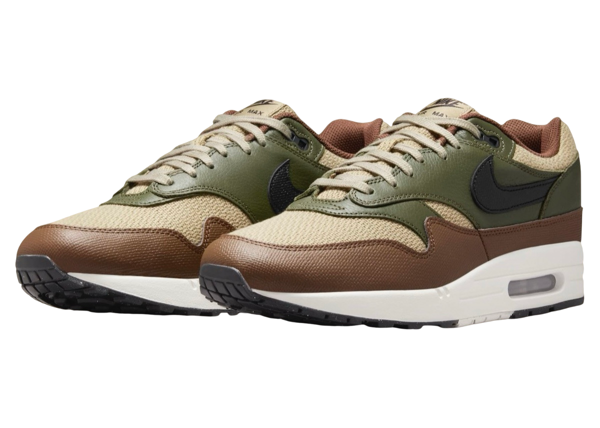 Nike Air Max 1 Neutral Olive