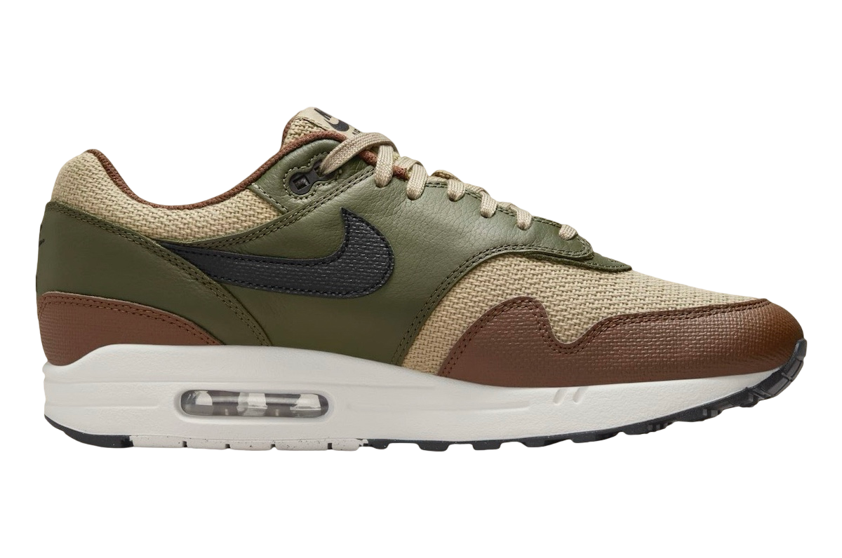 Nike Air Max 1 Neutral Olive