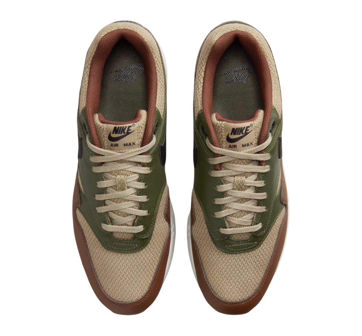 Nike Air Max 1 Neutral Olive