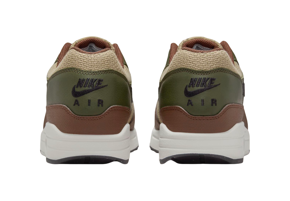 Nike Air Max 1 Neutral Olive