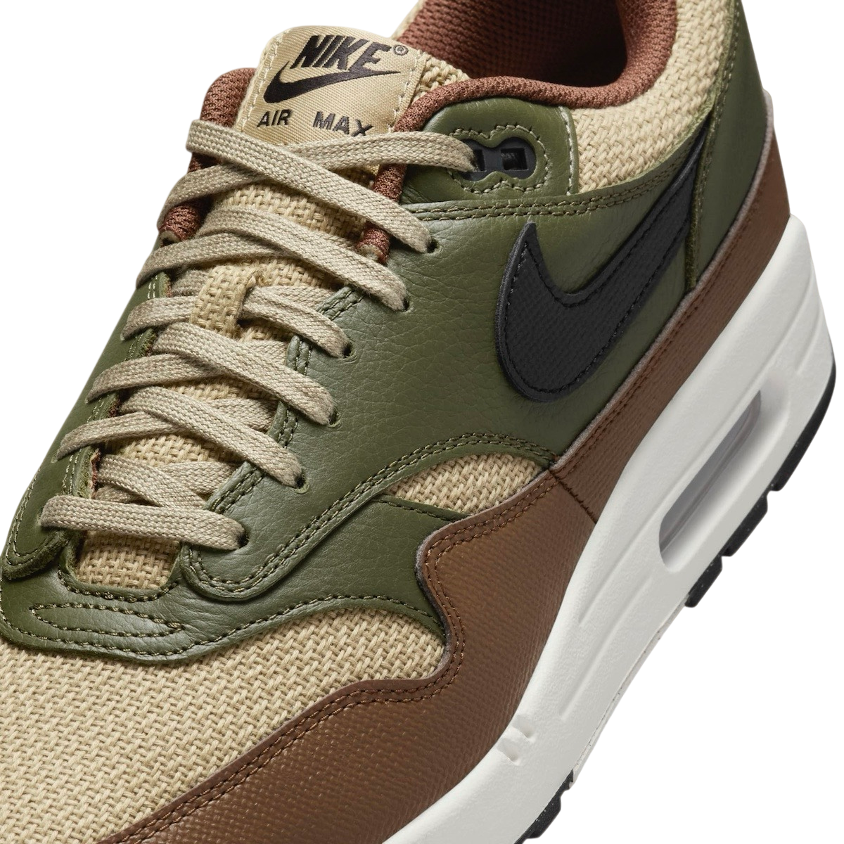 Nike Air Max 1 Neutral Olive