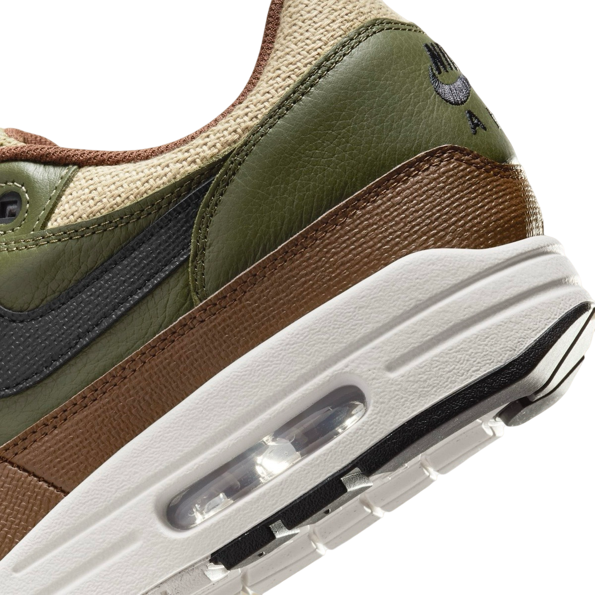 Nike Air Max 1 Neutral Olive