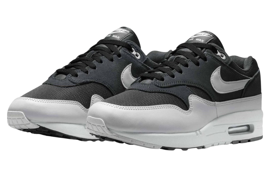 Nike Air Max 1 Off Noir / White