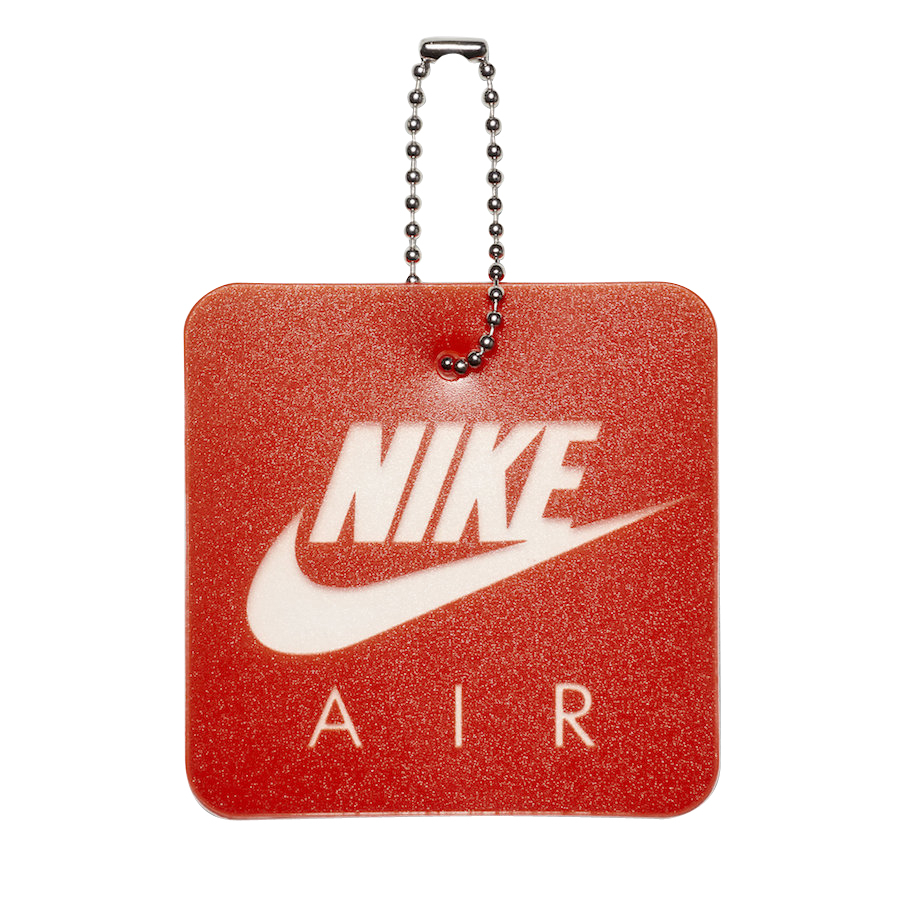 Mens Nike Air Max 1 Anniversary OG White/Dark Obsidian 908375-104