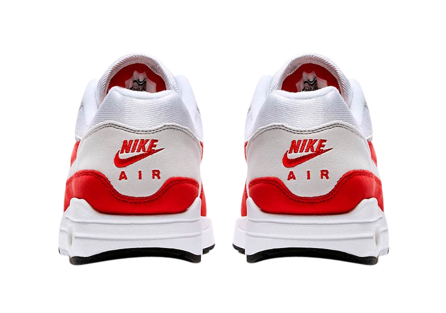 Nike Air Max 1 OG University Red 908375-103