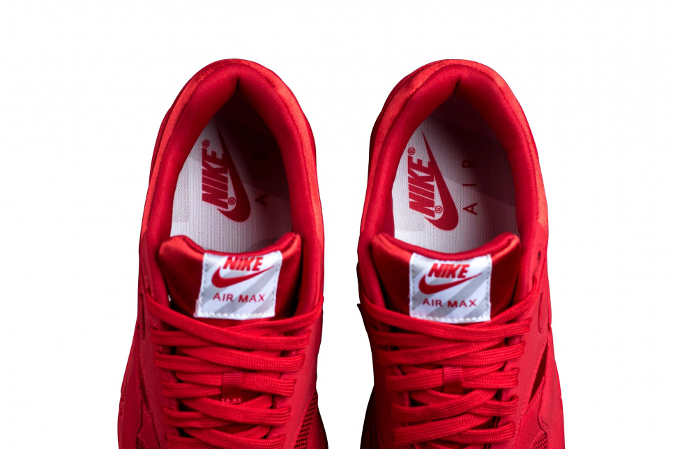 Nike Air Max 1 Premium University Red 875844-600