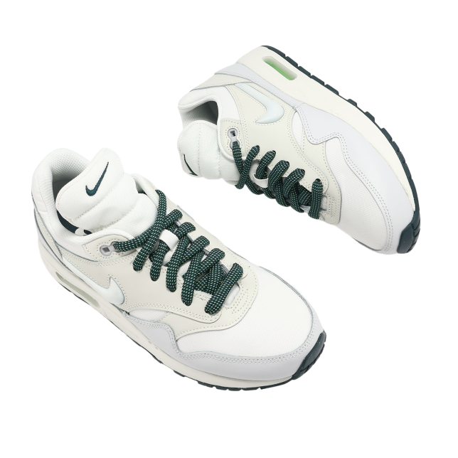 Nike Air Max 1 SE GS Sea Glass / Photon Dust FB9582001