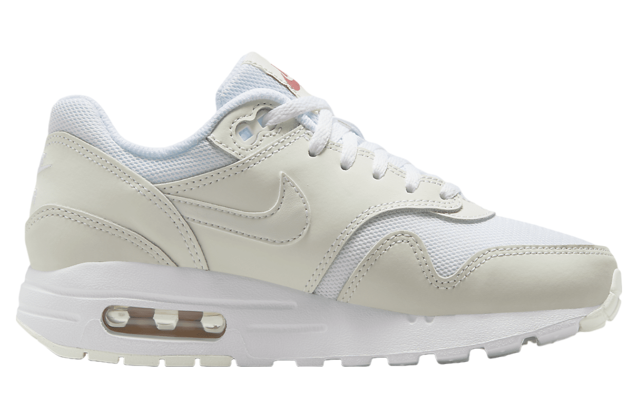 Nike Air Max 1 SE GS White / Multi-color