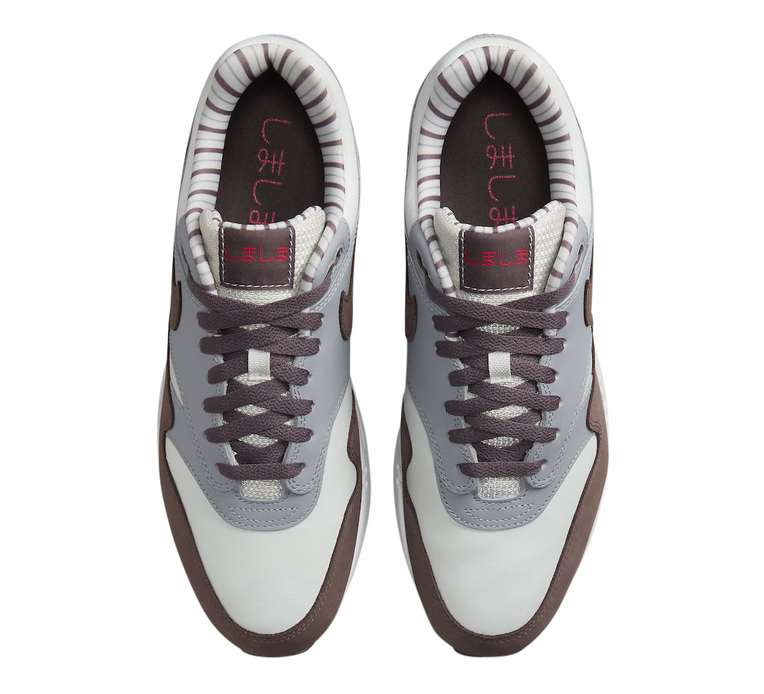 Nike Air Max 1 Shima Shima 2023