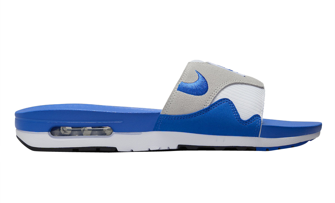 Nike Air Max 1 Slide OG Royal