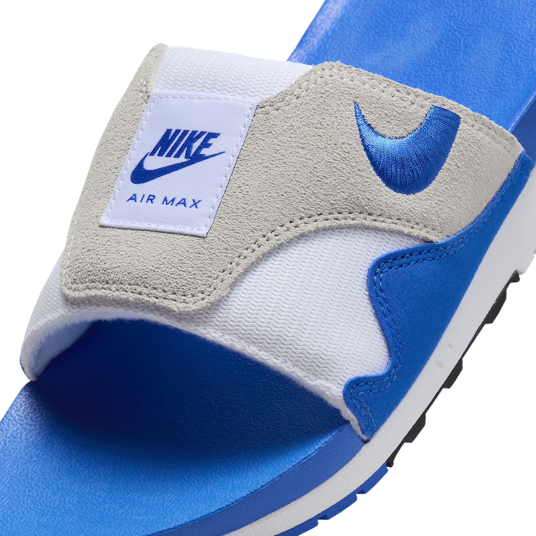 Nike Air Max 1 Slide OG Royal