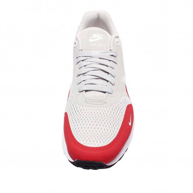 Nike Air Max 1 Ultra Essential Gym Red 819476006