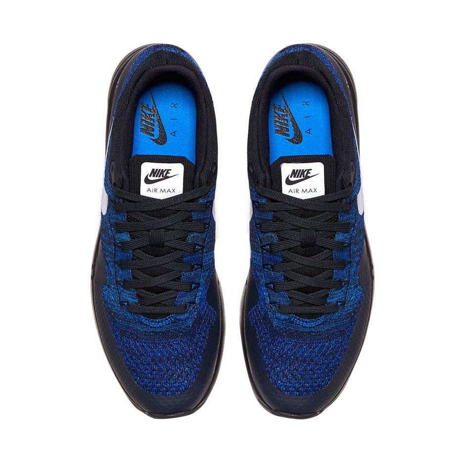 Nike Air Max 1 Ultra Flyknit - Racer Blue 843384401