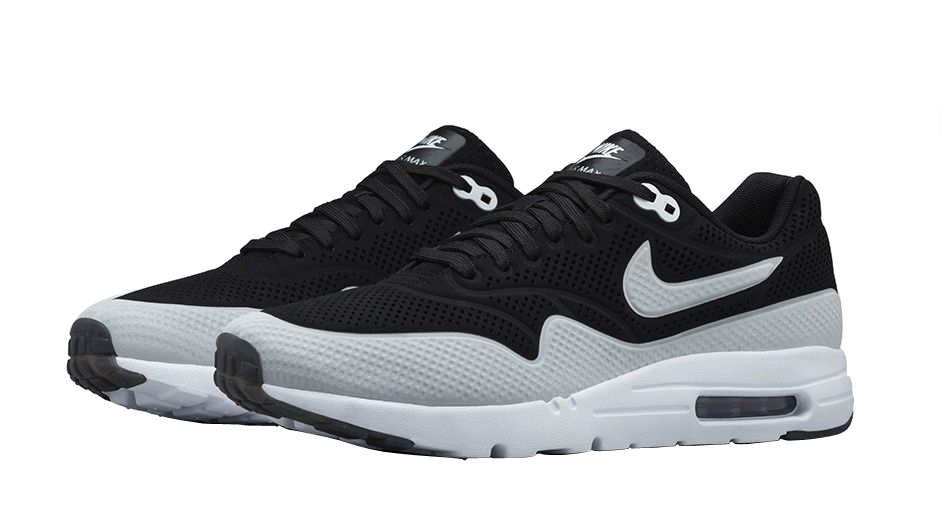 Nike Air Max 1 Ultra Moire - Jan 2015 - 705297001