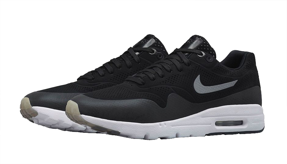 Nike Air Max 1 Ultra Moire - Jan 2015 - 705297001