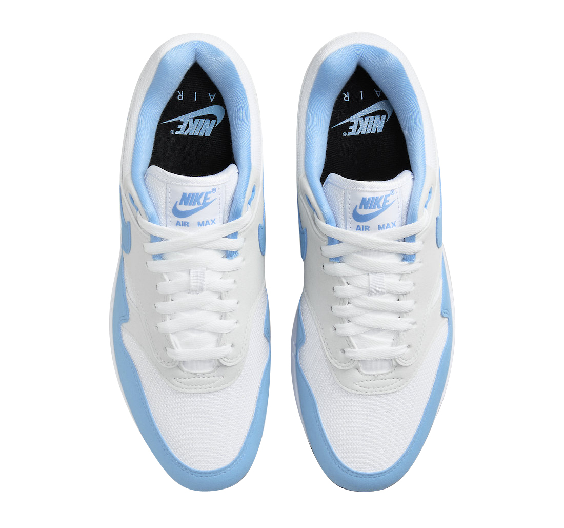 Nike Air Max 1 University Blue FD9082-103