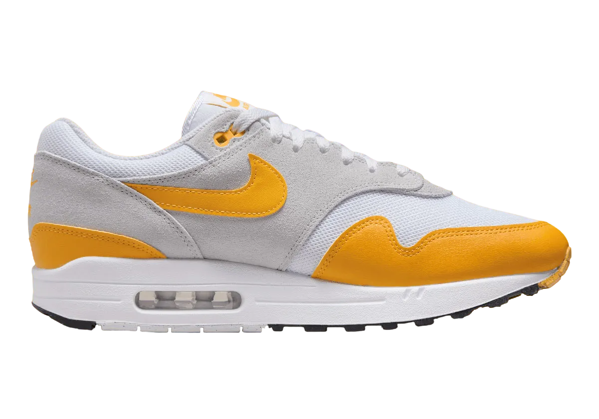 Nike Air Max 1 University Gold