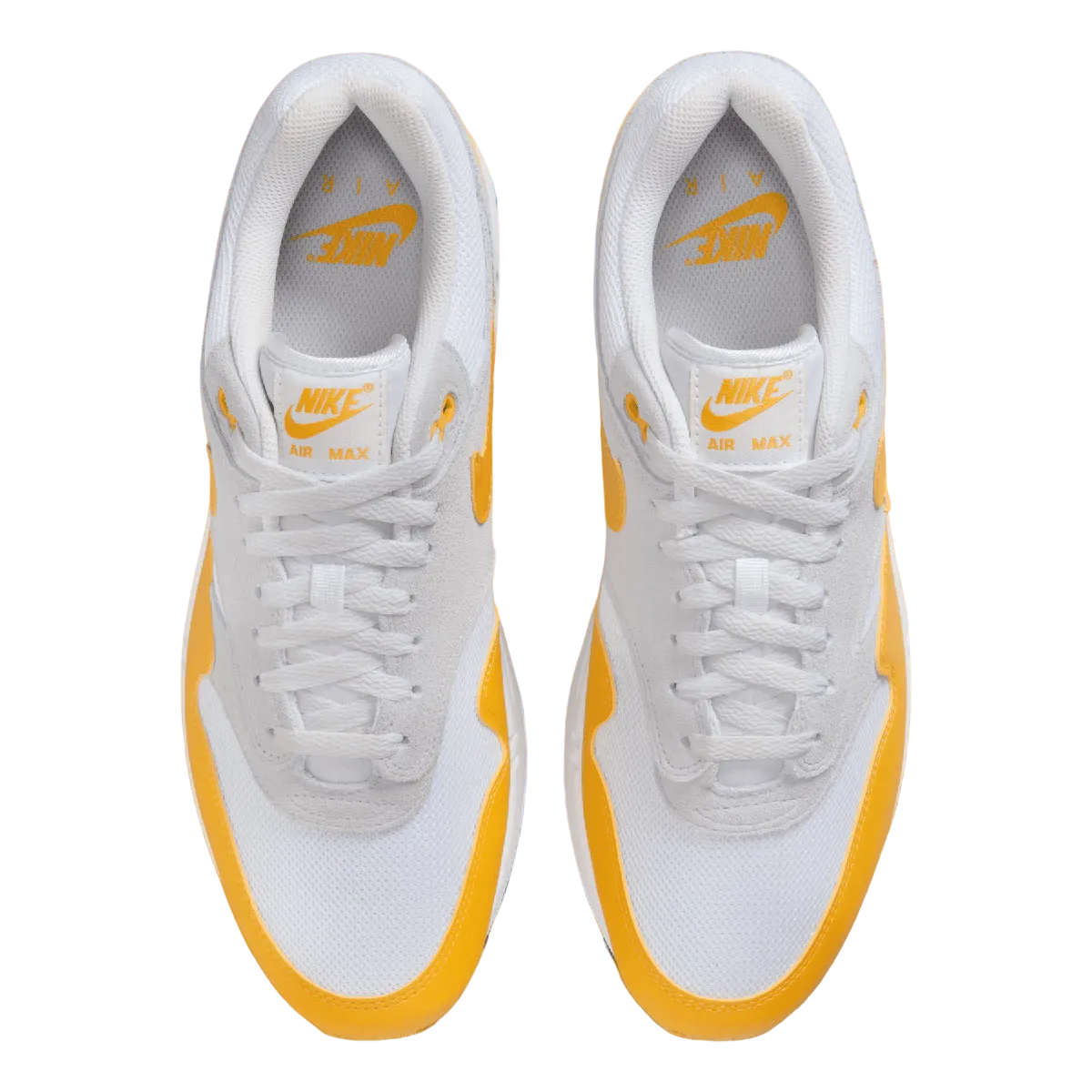 Nike Air Max 1 University Gold