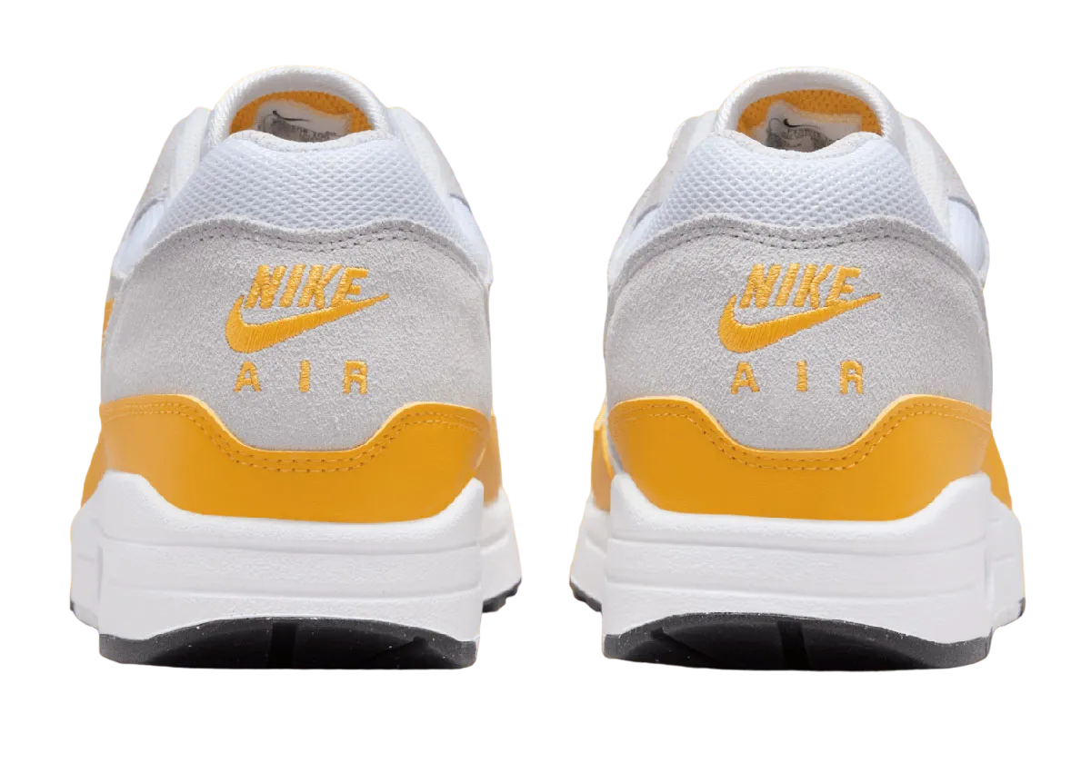 Nike Air Max 1 University Gold