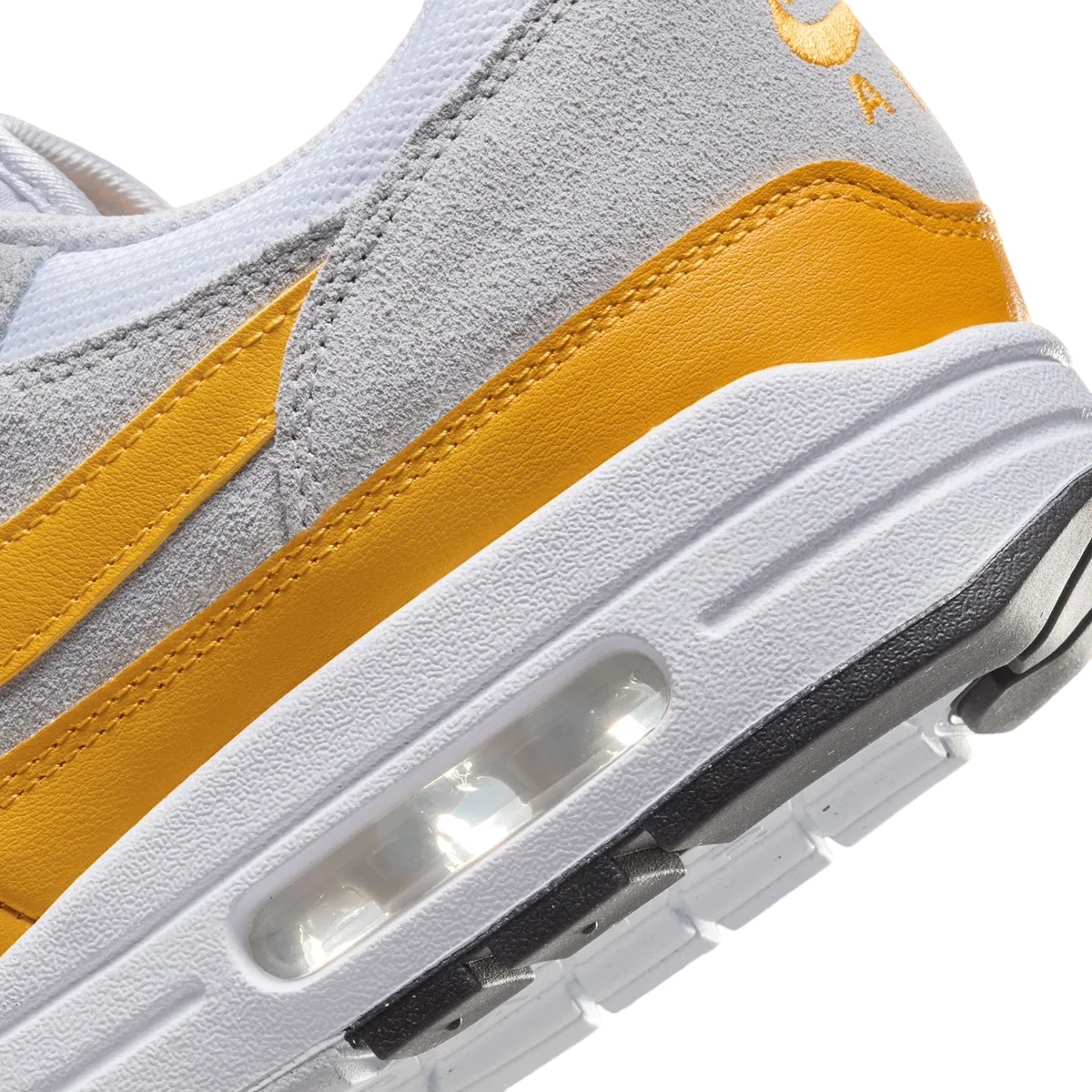 Nike Air Max 1 University Gold