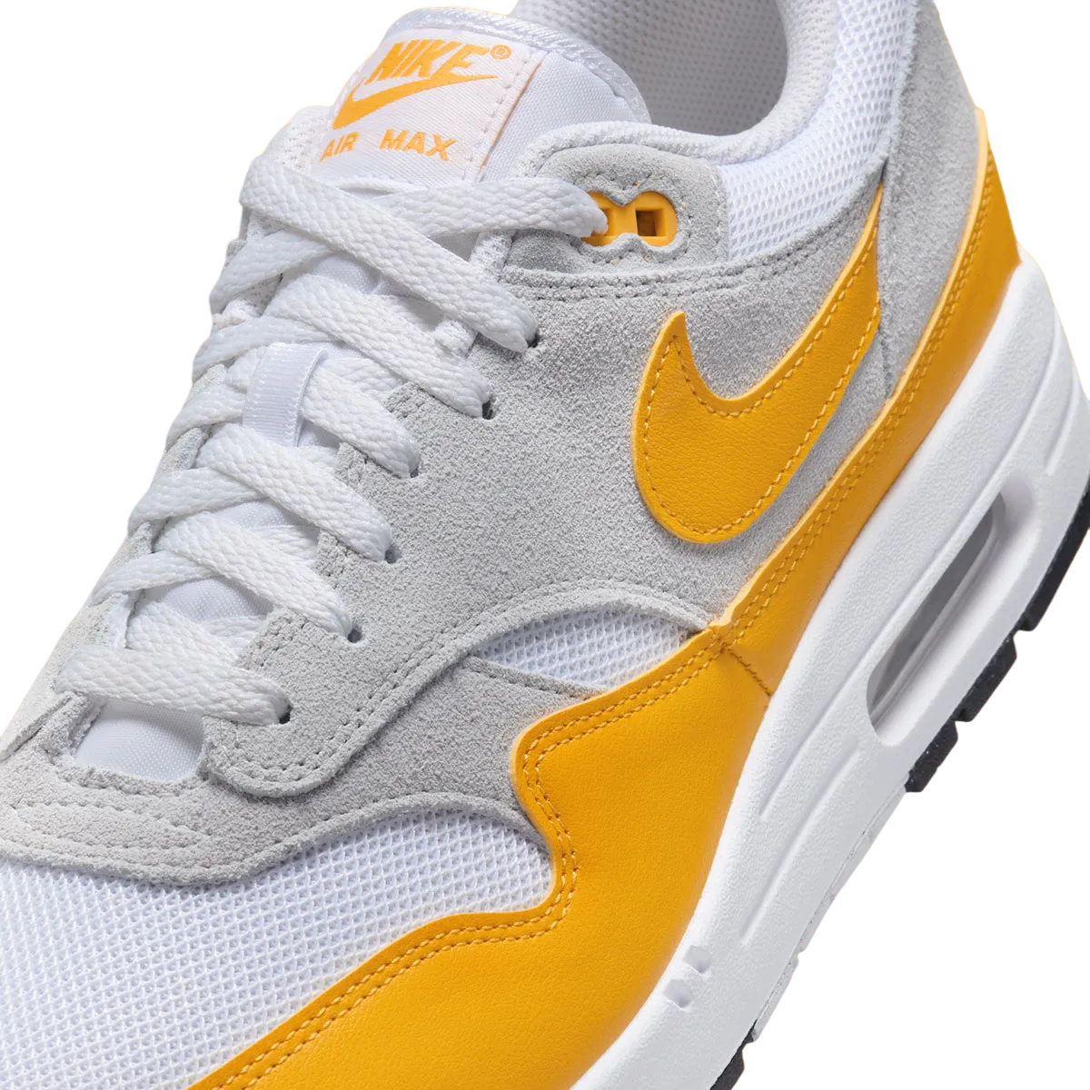 Nike Air Max 1 University Gold