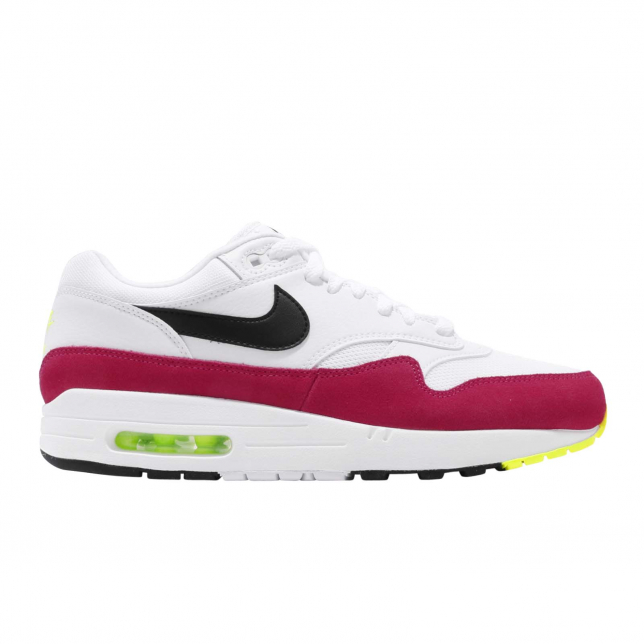 Nike Air Max 1 Volt Rush Pink AH8145111