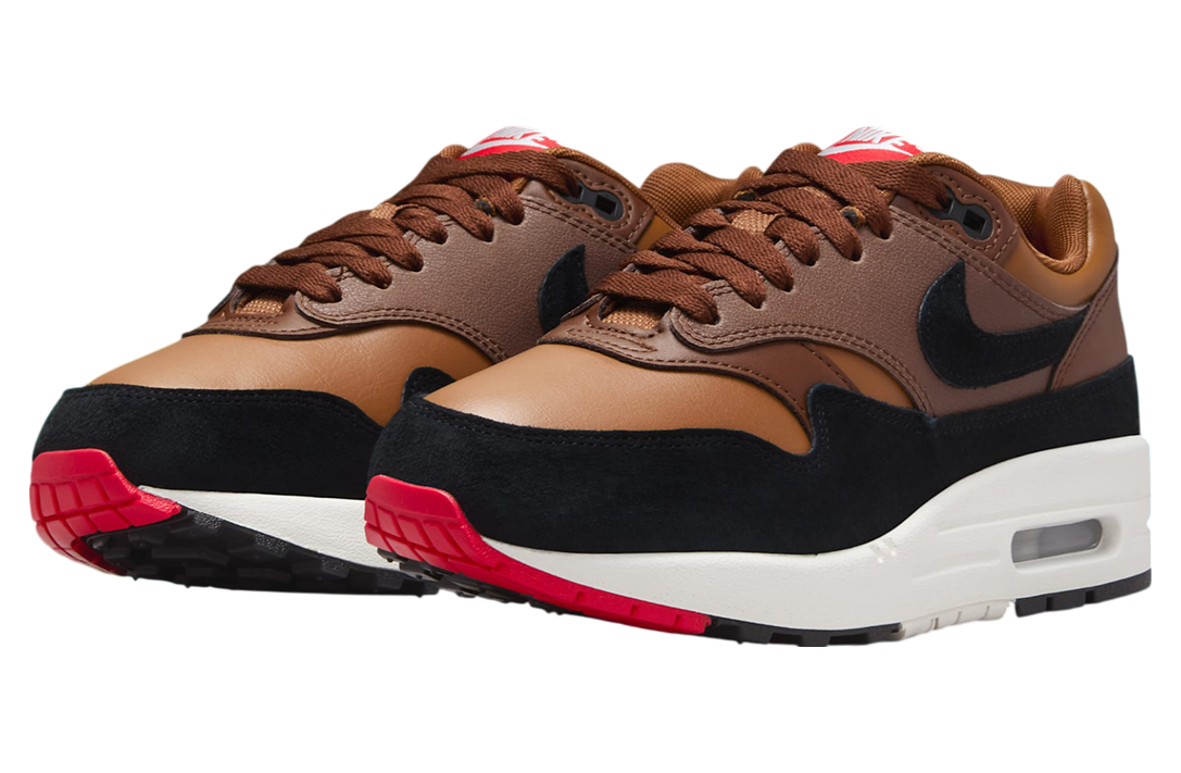 Nike Air Max 1 WMNS British Tan / Cacao Wow