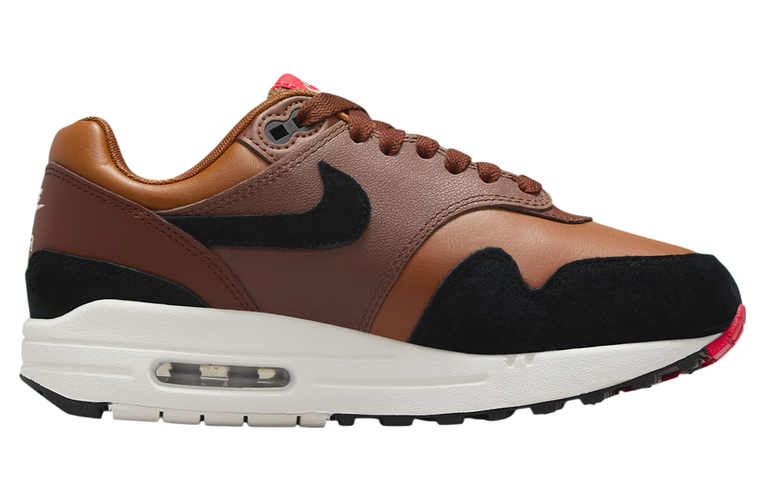 Nike Air Max 1 WMNS British Tan / Cacao Wow