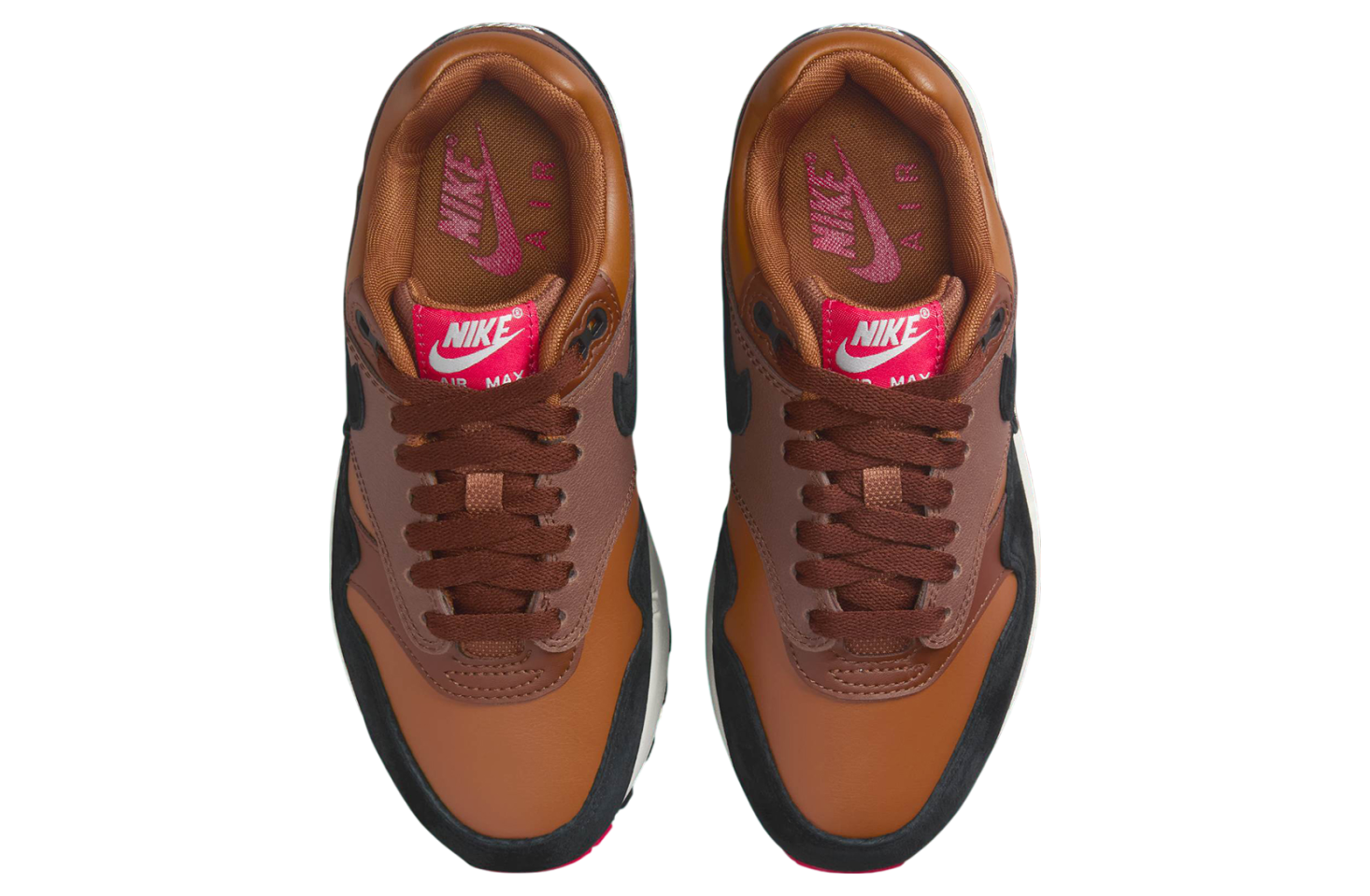 Nike Air Max 1 WMNS British Tan / Cacao Wow