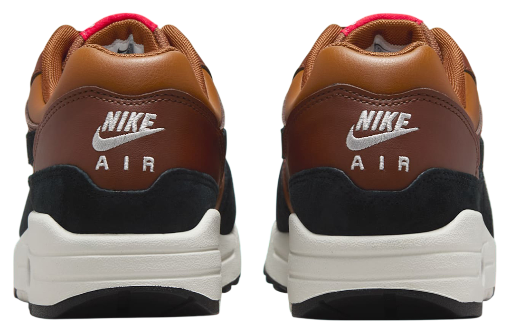 Nike Air Max 1 WMNS British Tan / Cacao Wow