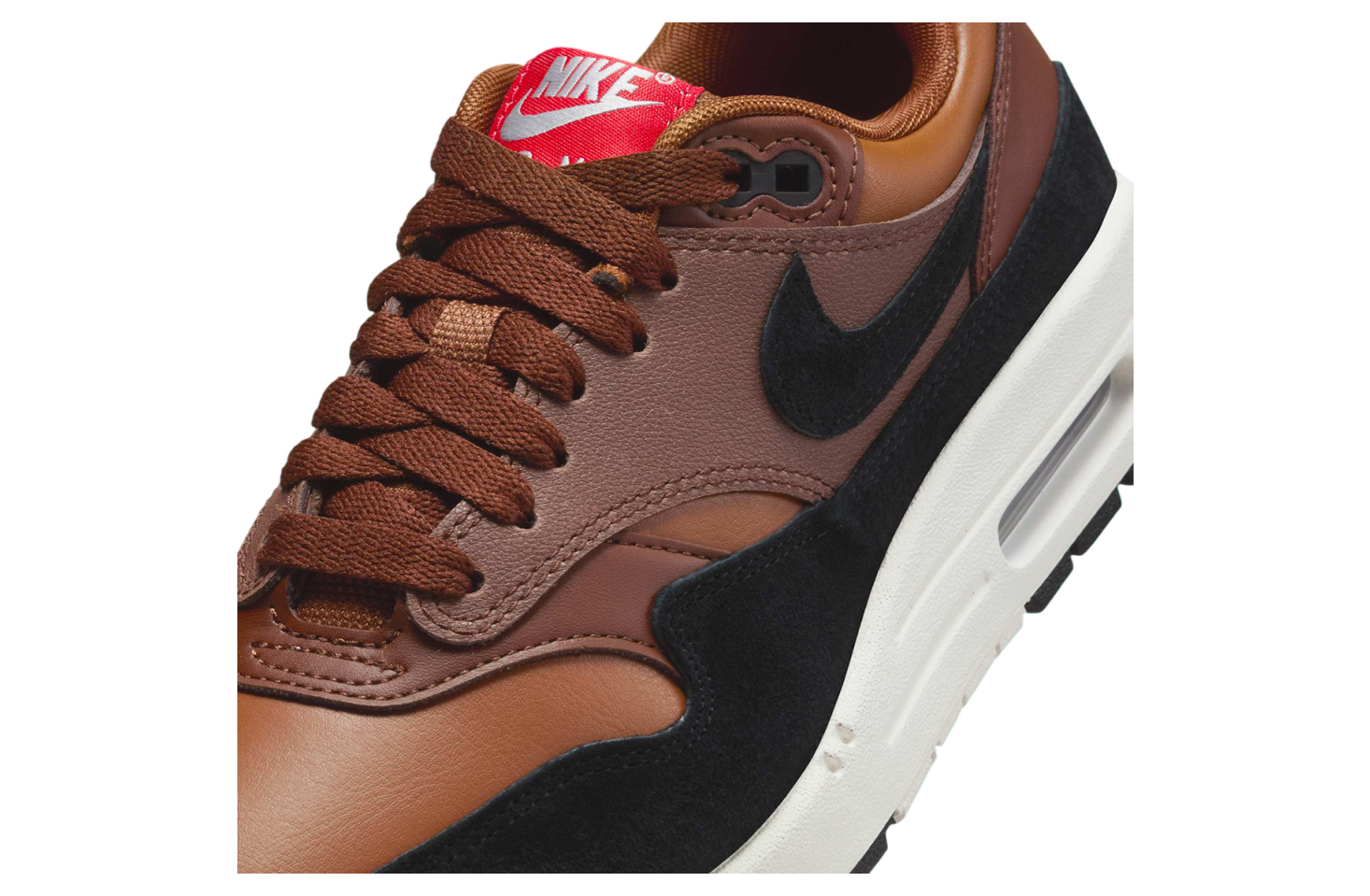 Nike Air Max 1 WMNS British Tan / Cacao Wow